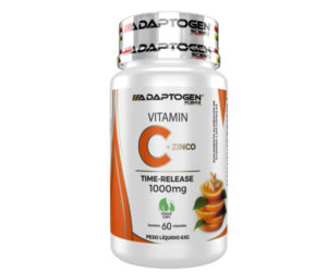 Vitamina C Adaptogen