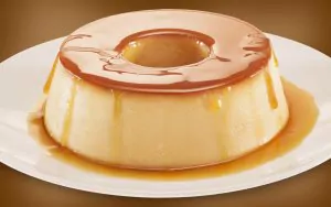 Pudim de caramelo fit 1 Receita de Pudim de Caramelo Fit Adaptogen