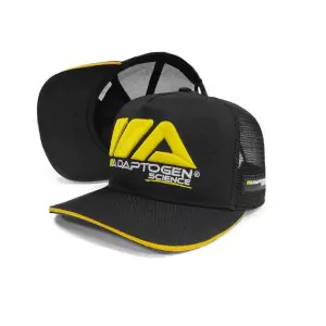 Boné Trucker Adaptogen Rede