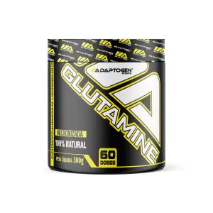 Glutamina Platinum Series 300g