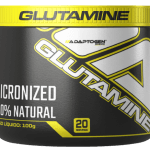 Glutamina Platinum Series