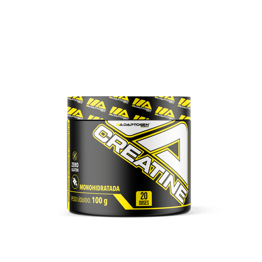 Creatina Platinum Series 100gr