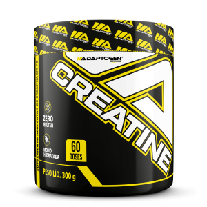 Creatina Platinum Series 100gr
