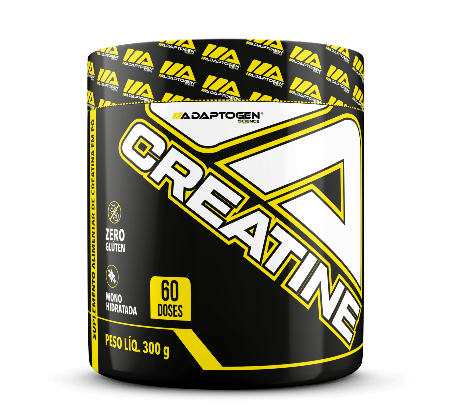 Creatina Platinum Series 300g