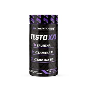 Testo XXL