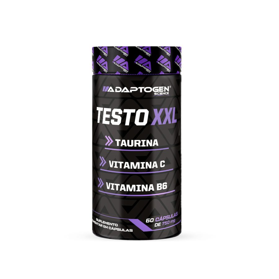 Testo XXL