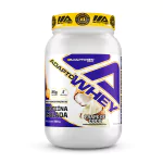 Adapto Whey 3w 900g
