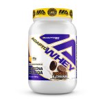 Adapto Whey 3w 900g