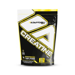 Creatina Platinum Series 1kg Bag