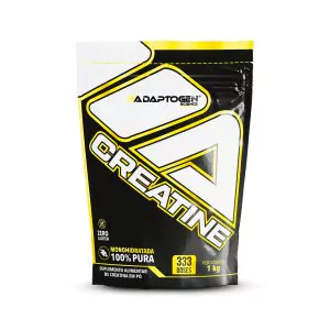 Creatina Platinum Series 1kg Bag
