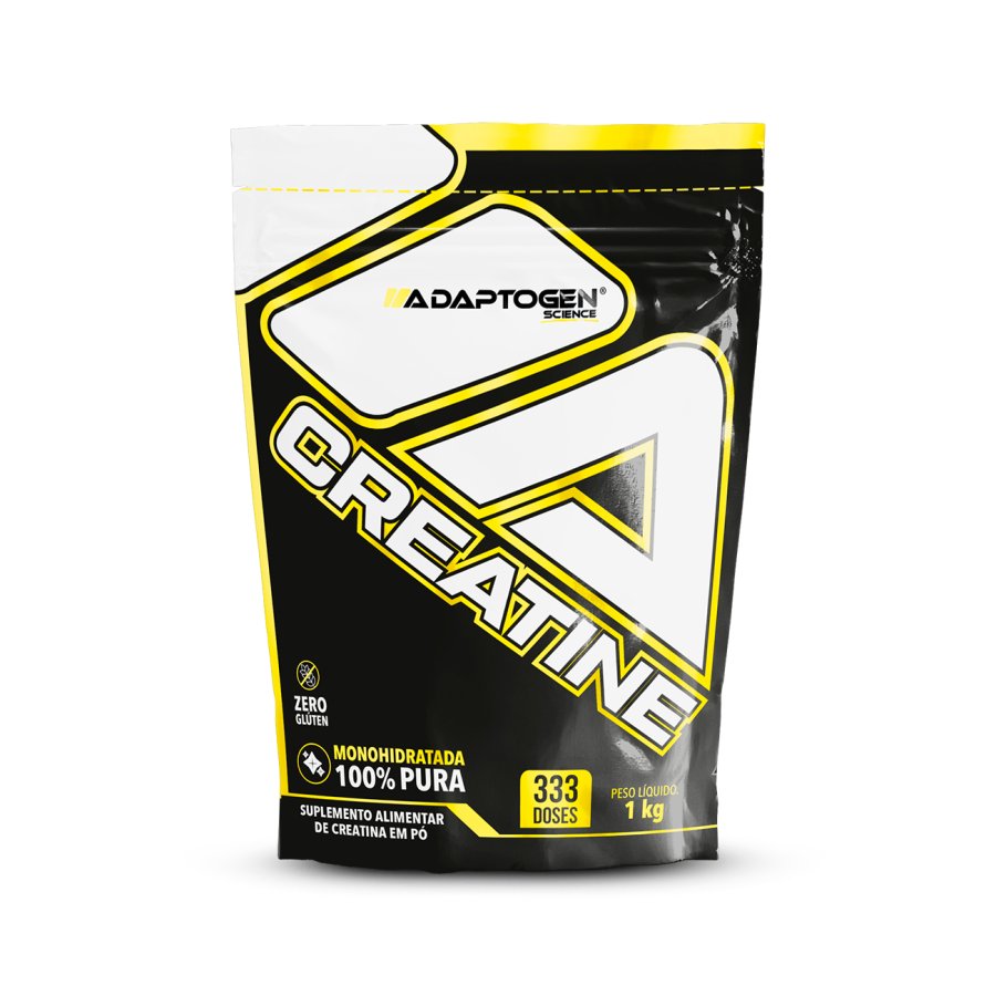 Creatina Platinum Series 1kg Bag