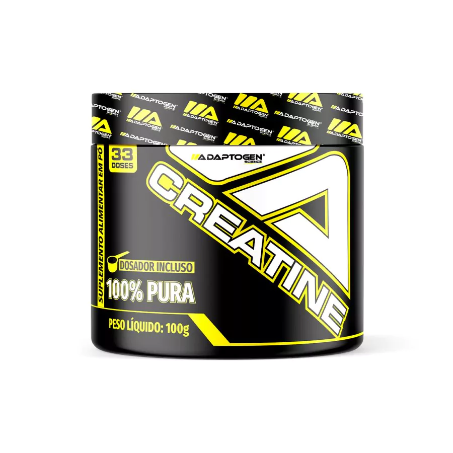 Creatina Platinum Series 100gr