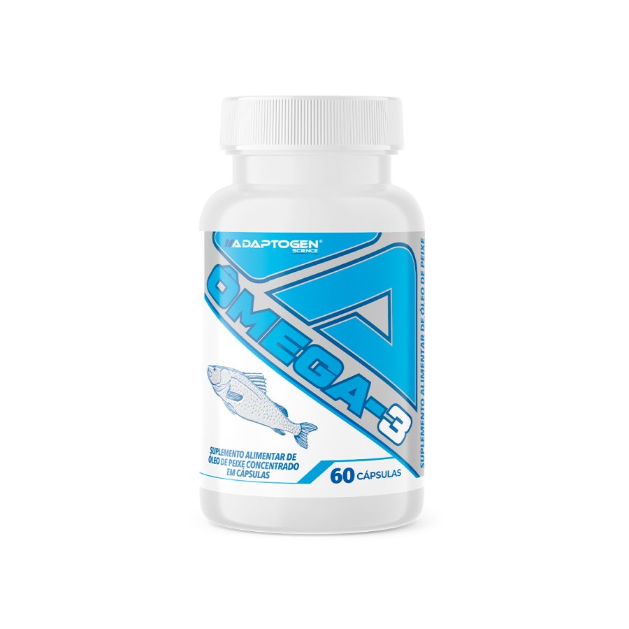 Ômega 3 1000mg