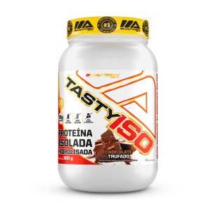 Tasty Iso 900g