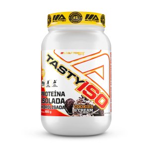 Tasty Iso 900g