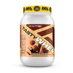 Tasty Whey 3w Gourmet