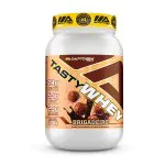 Tasty Whey 3w Gourmet
