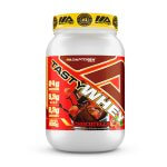 Tasty Whey 3w Gourmet