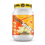 Tasty Whey 3w Gourmet