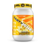 Tasty Whey 3w Gourmet