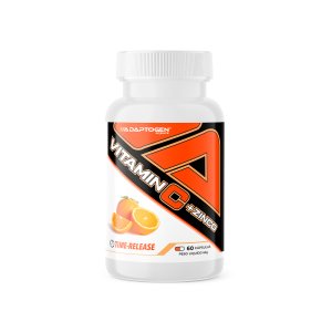 Vita Daily Multivitamínico
