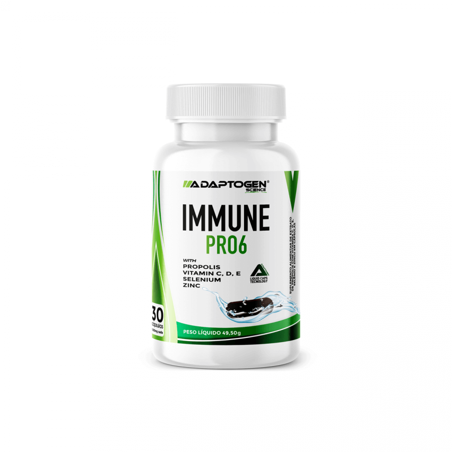 Immune Pro 6