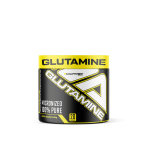 Glutamina Platinum Series 100g