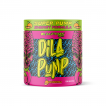 Dila Pump Energy Formula 318G