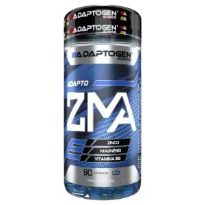 ZMA