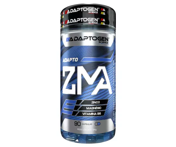 ZMA