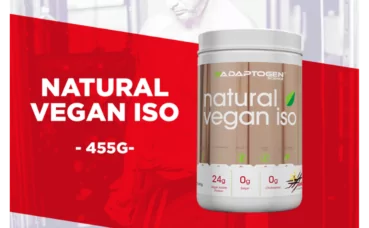 CONHEÇA OS DIFERENCIAIS DA PROTEÍNA VEGETAL DERIVADA DA ERVILHA