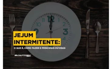 Jejum intermitente: O que é, como fazer e as principais dúvidas