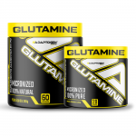 Glutamina Platinum Series