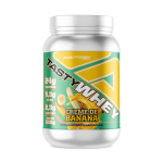 Tasty Whey 3w Gourmet