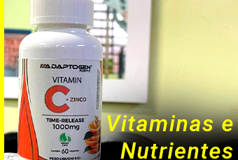 Quais os benefícios da Vitamina C?