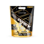 Gold Whey Concentrado Refil 900g