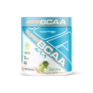 Super BCAA Maça Verde 225g