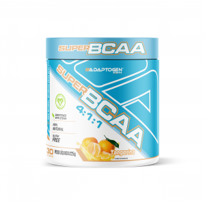 Super BCAA Tangerina 225g