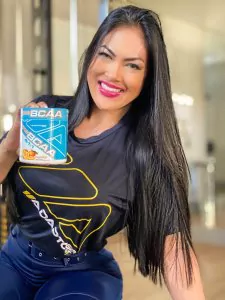 Super BCAA Adaptogen Sience