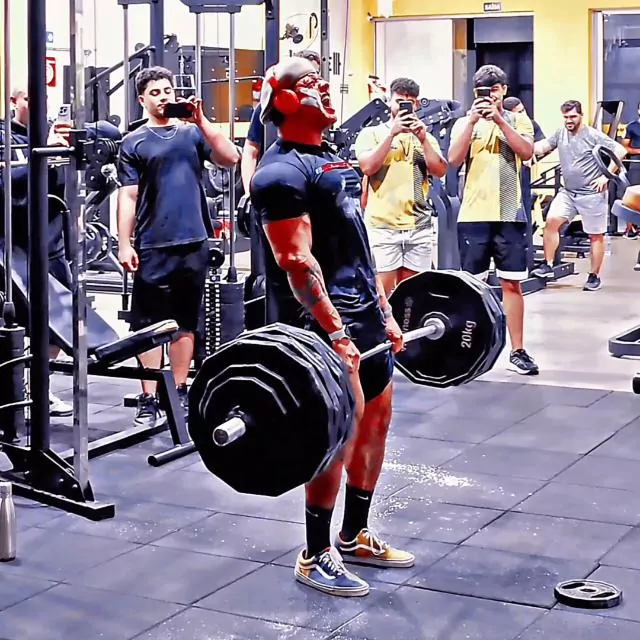 Eliezer (Bora Buscar)