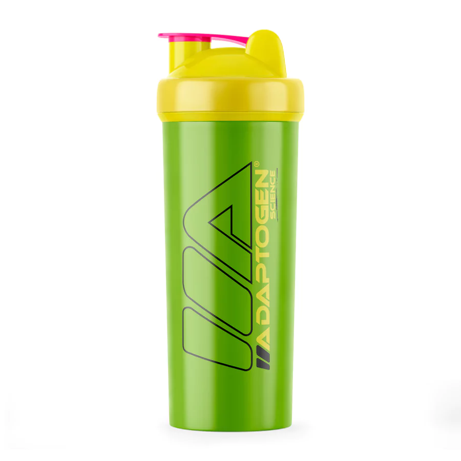 Adaptogen Shaker Dila Pump Verde 600ml