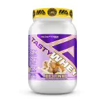 Tasty Whey 3w Gourmet