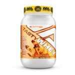 Tasty Whey 3w Gourmet