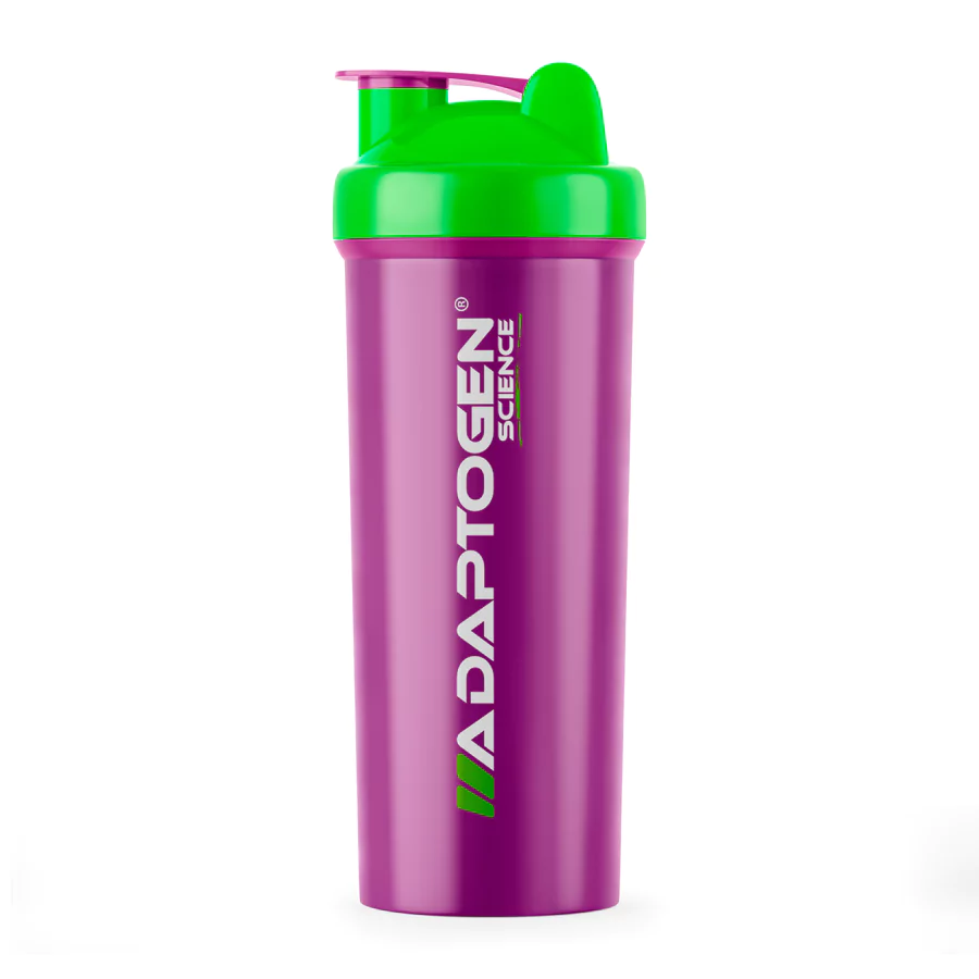 Adaptogen Shaker Roxa  600 ml