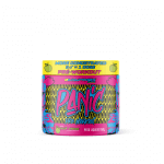 Panic Pré-treino – Super Concentrado 150g
