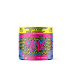 Panic Pré-treino – Super Concentrado 150g