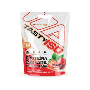 Tasty Iso Morango Bag 1.8 kg