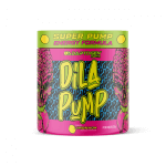 Dila Pump Energy Formula 318G