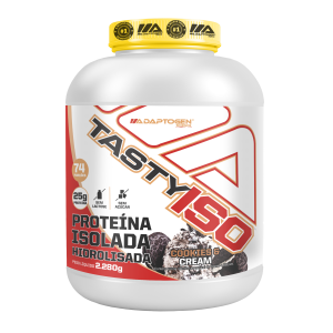 Tasty Iso 1,800g Bag