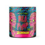 Dila Pump Energy Formula 318G